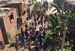 تصعيد أهالي الوراق يجبر الأمن على إطلاق سراح المعتقلين مقابل التهدئة