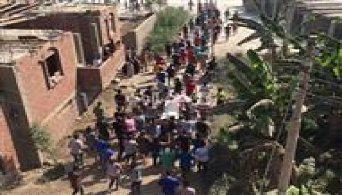 تصعيد أهالي الوراق يجبر الأمن على إطلاق سراح المعتقلين مقابل التهدئة