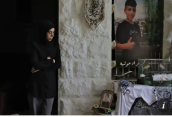 "القمع الشامل": أطفال الضفة الغربية يُقتلون بمعدل غير مسبوق