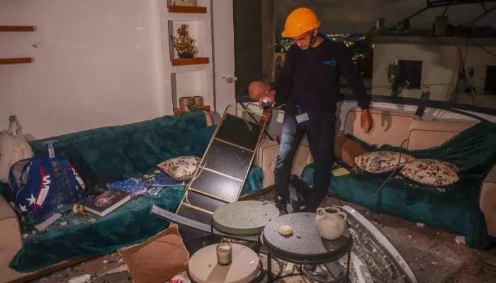 صهاينة يحتفلون بمقتل فلسطينية في غارة من لبنان