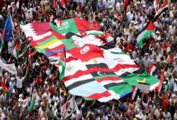 البركان المصري: وثائقي صهيوني يسلط الضوء على تنامي المخاوف من عودة الربيع العربي