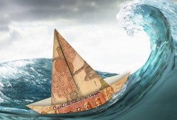 الدولار يتجاوز حاجز 51 جنيها بالسوق السوداء