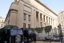 الجنايات ترفع أسماء 716 شخصًا من قوائم الكيانات الإرهابية