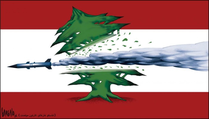 وائل قنديل يكتب: الانتحار على الطريقة اللبنانية