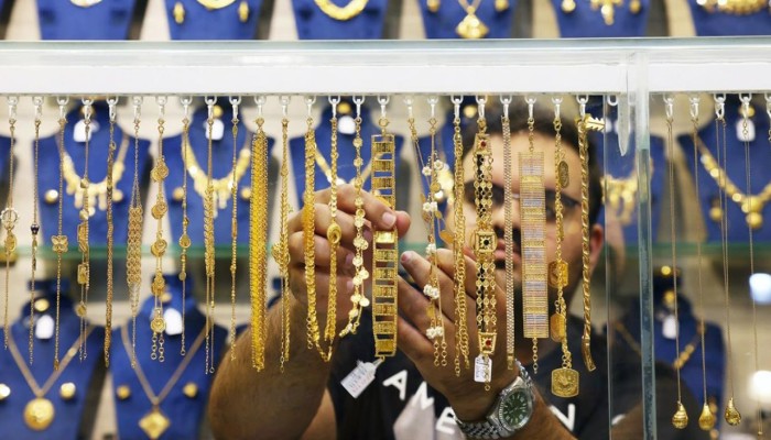 ارتفاع قياسي لأسعار الذهب بمصر.. 225 جنيهًا زيادة خلال أسبوع