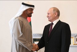 الموقف الروسي ينحاز لـ"الدعم السريع" .. ومجازر المليشيا تنتقل إلى الفاشر بعد ولاية "الجزيرة"