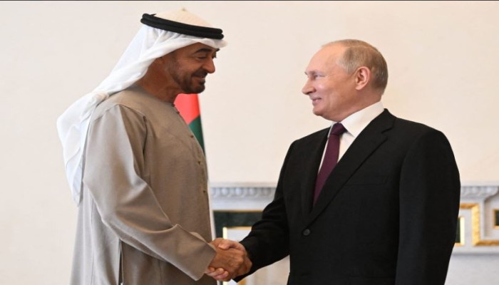 الموقف الروسي ينحاز لـ"الدعم السريع" .. ومجازر المليشيا تنتقل إلى الفاشر بعد ولاية "الجزيرة"