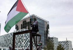 هذه الفرص في حكم محكمة الجنايات الدولية
