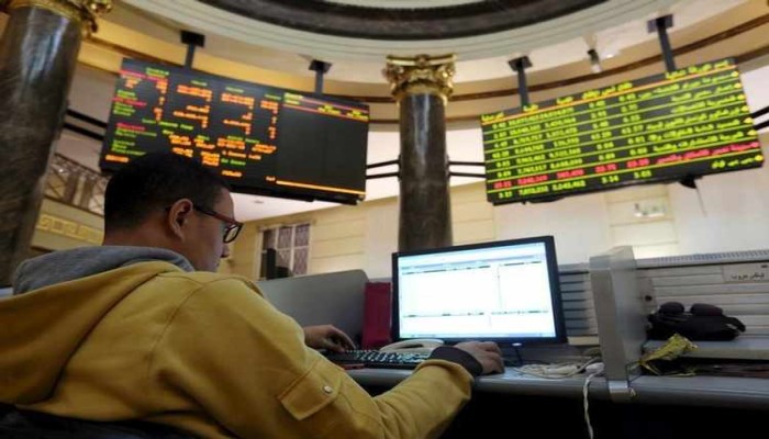 البورصة تخسر 189 مليون جنيه في ختام تعاملات الثلاثاء