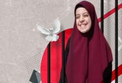 4 سنوات خلف القضبان. مأساة الطالبة "استشهاد كمال"