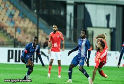 الأهلي يفوز على ستاد أبيدجان في افتتاح دور المجموعات بدوري أبطال إفريقيا (فيديو)