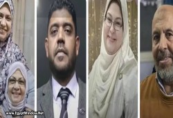 ظهور عائلة مختفية قسراً بعد 182 يوماً: تفاصيل معاناة وتعذيب مرير