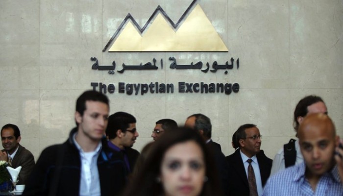 البورصة تخسر 27.6 مليار جنيه وسط تراجع جماعي للمؤشرات