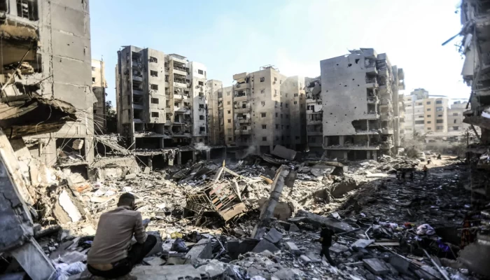 يدخل اليوم حيز التنفيذ.. الكشف عن تفاصيل اتفاق وقف القتال بين إسرائيل وحزب الله