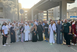 تعرف على الأسباب .. أسعار برامج الحج في مصر تزيد في قيمة البرامج المعلنة لـ33%!