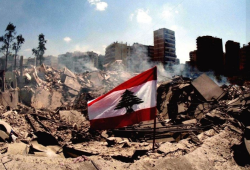 جدل على "التواصل" بعد اتفاق انسحاب الاحتلال وتراجع "حزب الله" عن مواقعه الجنوبية