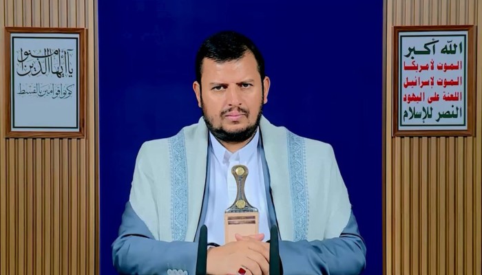 الحوثي يشيد بانتصار حزب الله ويؤكد استمرار دعم غزة من اليمن