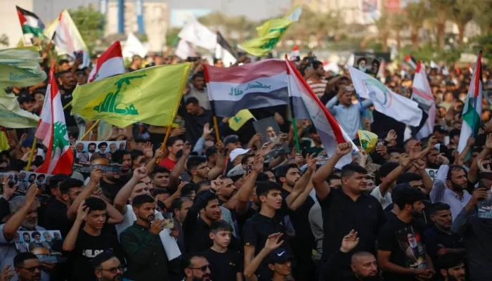 المقاومة العراقية: وقف إطلاق النار في لبنان لن يوقف دعمنا لغزة