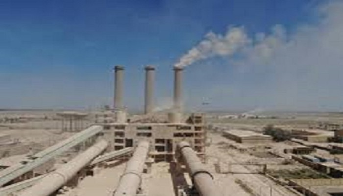 الحضرة والإبراهيمية تشكوان للعام الرابع من انبعاثات مصنع "الحراريات" بالإسكندرية
