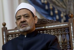 شيخ الأزهر يحذر من خطر الدراما على الهوية الثقافية والأخلاق
