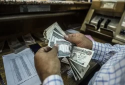 ديون جديدة..."المركزي" يطرح أذون خزانة بـ900 مليون دولار
