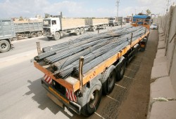 الحديد يرتفع بأكثر من ألف جنيه للطن بالأسواق اليوم الجمعة