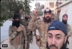 يفتشون عن موضع لـ"داعش" .. كيف ترى واشنطن تجدد اندلاع الثورة السورية في حلب وإدلب؟!
