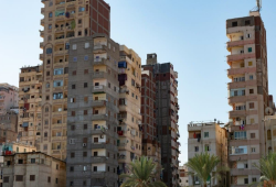 الانقلاب يزيد حجم المعروض.. ومراقبون يحذرون من مقدمة لسكتة عقارية