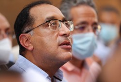 مدبولي: مجيئ ترامب أثر على وضع العملة في العالم .. وناشطون: تمهيد لتعويم قاتل!