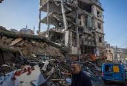 "لماذا ننتظر؟": لبنان يبدأ إعادة البناء مع دخول وقف إطلاق النار حيز التنفيذ