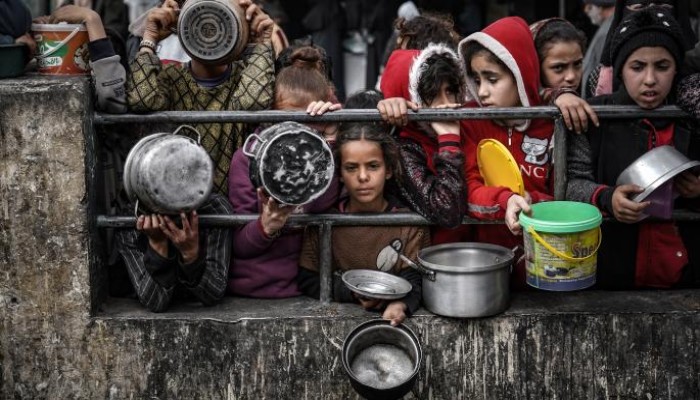 حماس: أكثر من مليوني فلسطيني يواجهون الموت جوعًا وعطشًا وسط حرب صهيونية مستمرة