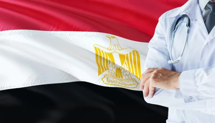 615 دولارًا للفرد.. مصر التاسعة عربيًا في الإنفاق على صحة المواطنين