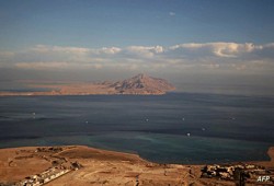 مسودة خطاب مصري بشأن تيران وصنافير.. لماذا تعترض السعودية و"إسرائيل"؟