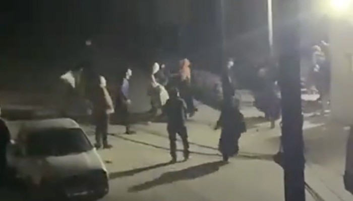 نصر جديد للمعارضة: تحرير المعتقلات والسيطرة على مواقع استراتيجية في حلب (فيديو)