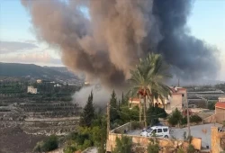 في ظل محاولات إنهاء وحدة الساحات بين لبنان وغزة.. من للمقاومة حيال المؤامرة الكونية ضدها؟!