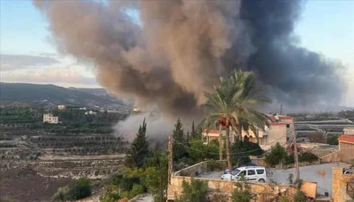 في ظل محاولات إنهاء وحدة الساحات بين لبنان وغزة.. من للمقاومة حيال المؤامرة الكونية ضدها؟!