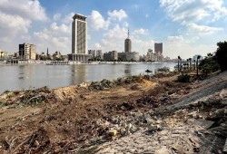 رغم الاستشكالات القانونية...الجيش يلجأ للبلطحة للإخلاء القسري للأندية والجامعات والمستشفيات الحكومية على ضفاف النيل