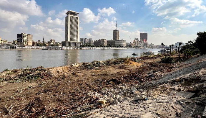 رغم الاستشكالات القانونية...الجيش يلجأ للبلطحة للإخلاء القسري للأندية والجامعات والمستشفيات الحكومية على ضفاف النيل