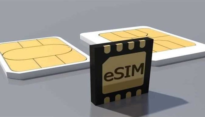 بعد اقتراب إطلاقها في مصر.. ماذا تعرف عن شريحة eSIM ومميزاتها والأجهزة التي تعمل بها؟
