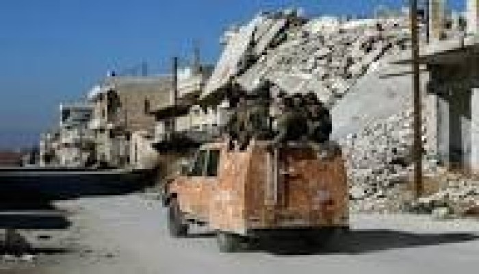 الجارديان: من هي المعارضة السورية "هيئة تحرير الشام" ولماذا يتقدمون؟