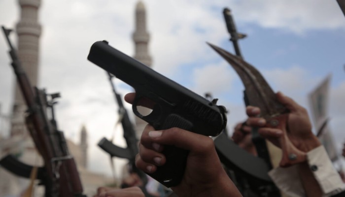 أتلانتيك هآوس: هذا ما تستفيده روسيا وإيران والحوثيون من تجنيد موسكو للمرتزقة اليمنيين