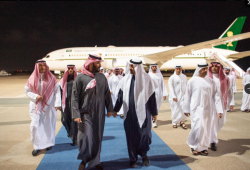 مراقبون: تحرر حلب أرعب عواصم الثورة المضادة من عودة الربيع العربي