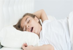 شخير الأطفال.. الأسباب.. الخطورة.. العلاج
