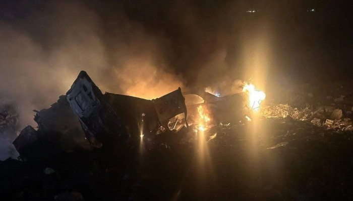 خروقات الاحتلال الصهيوني رغم وقف إطلاق النار بلبنان مستمرة