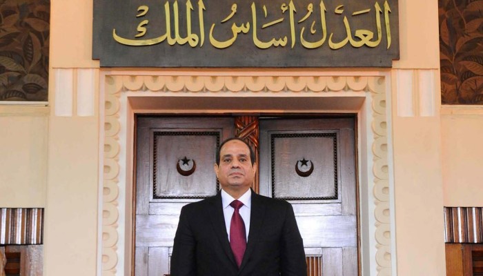 بعد إحالة 48 قاضيًا للتحقيق....«أزمة القضاء تتصاعد».. تهديد بالإضراب وتعليق المحاكم