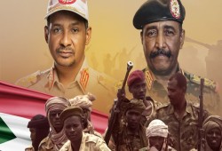 تورط أجنبي في الصراع.. الدعم السريع يقصف مخيم زمزم للنازحين والأزمات الإنسانية تتفاقم