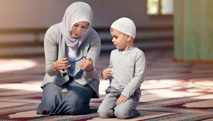حقوق الأطفال فى الإسلام
