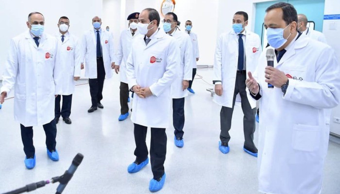 ديون شركات الأدوية... أزمة تهدد القطاع الصحي في عهد السيسي