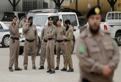 السعودية تنفذ حكم الإعدام بحق ثلاثة مصريين دون تحرك من نظام السيسي