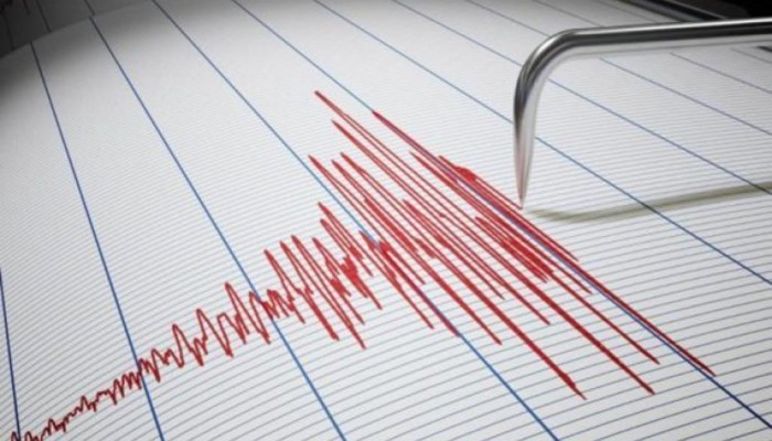 سكان القاهرة الكبرى يشعرون بهزة أرضية ضربت شمال قبرص
